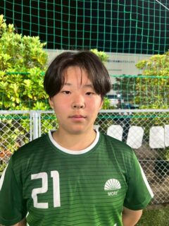 #21 くおん